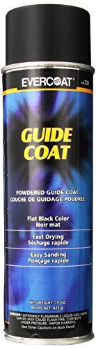 EVERCOAT 100721