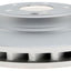 ACDelco Professional Durastop 18A81775 Rotor de frein à disque