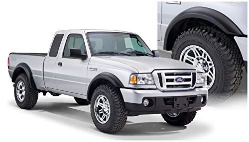 Bushwacker 21910-01 Fender Flare
