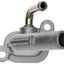 Gates CO34857 Radiator Coolant Hose Flange