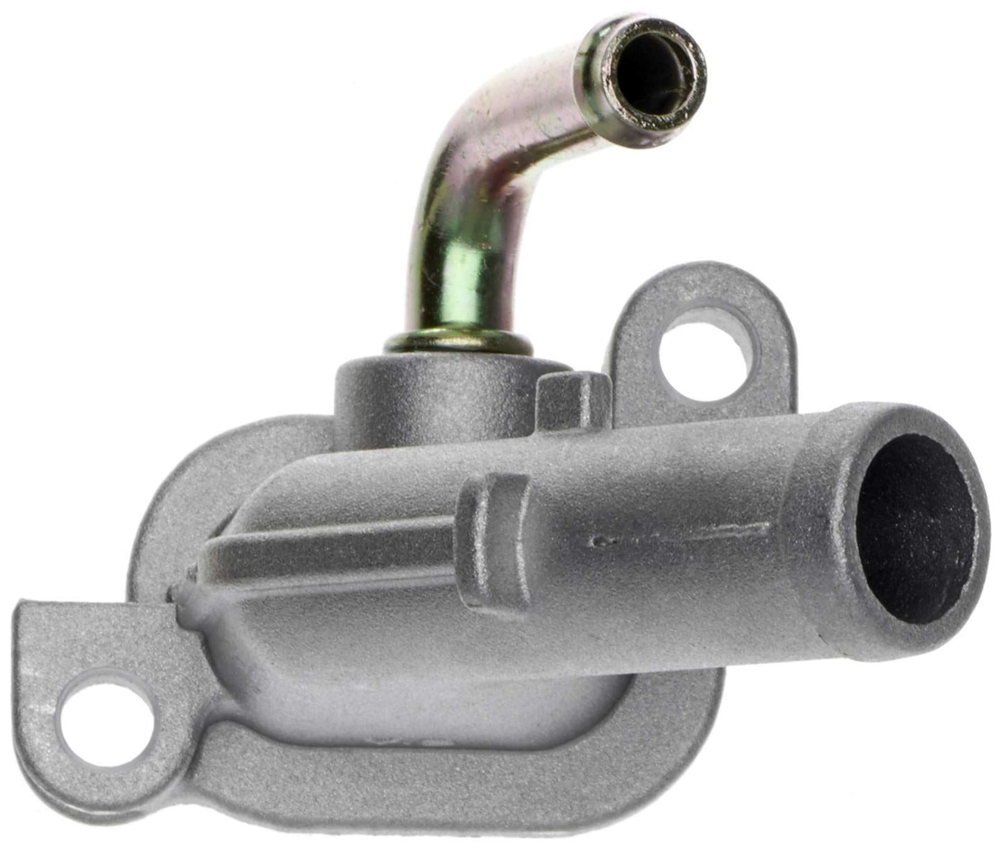 Gates CO34857 Radiator Coolant Hose Flange