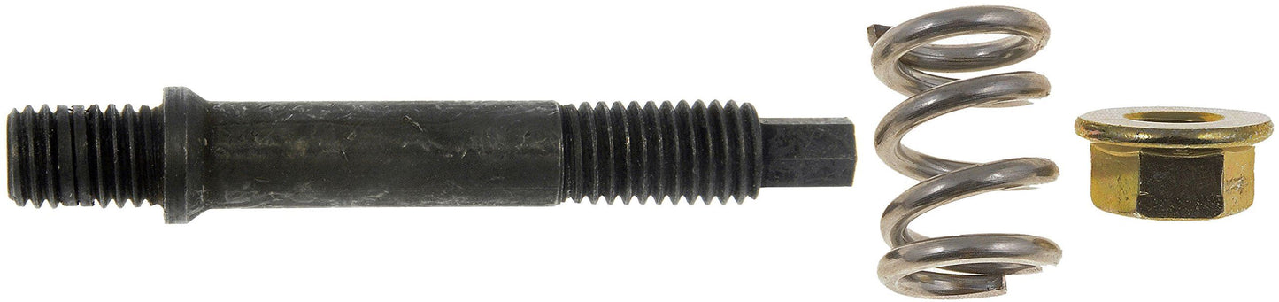 Dorman 03107 Exhaust Manifold Bolt and Spring