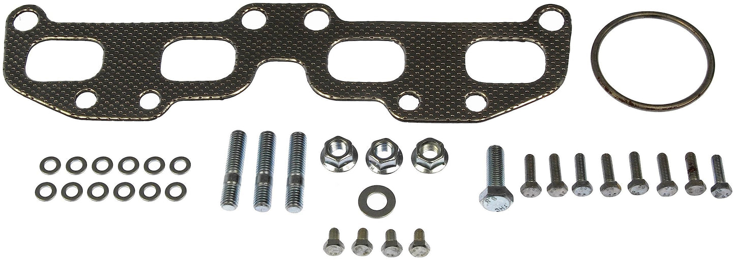 Dorman 674-933 Catalytic Converter with Integrated Exhaust Manifold