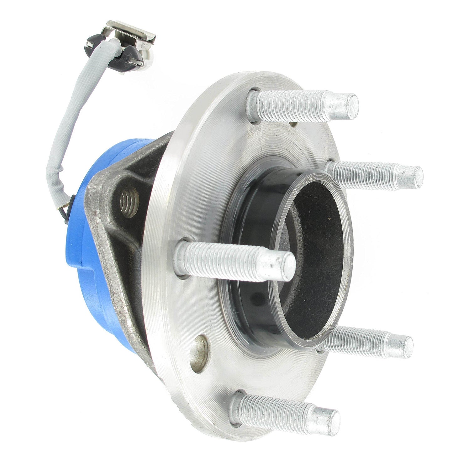 SKF BR930099 Axle Bearing and Hub Assembly