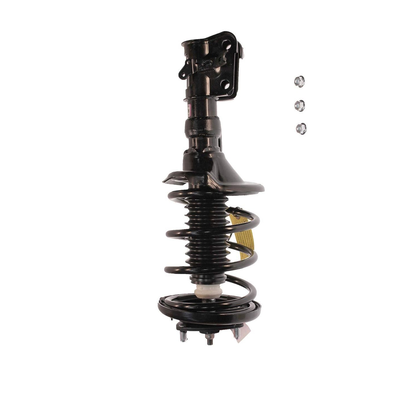KYB SR4128 Ensemble de jambe de suspension et de ressort hélicoïdal