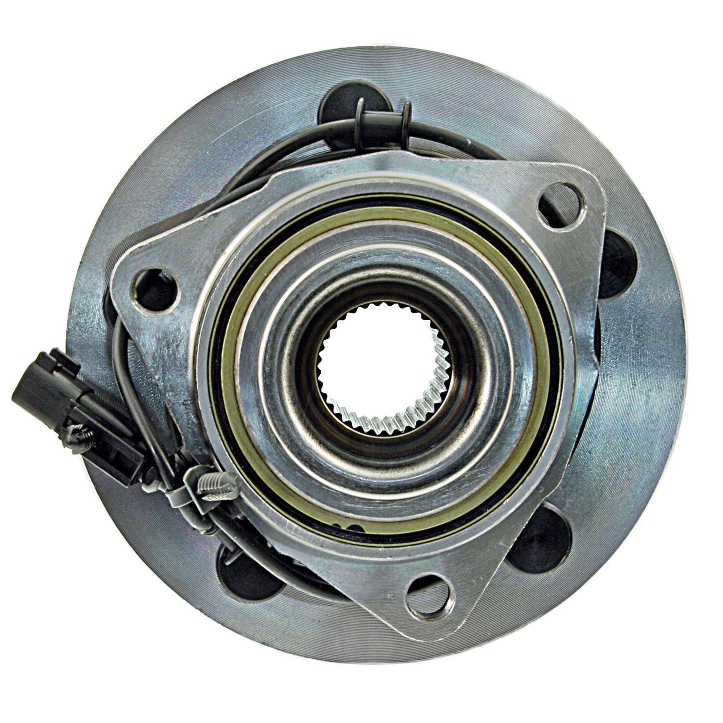 ACDelco Professional 513271 Conjunto de buje y rodamiento de rueda