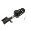 Conjunto de puntal de suspensión y resorte helicoidal KYB SR4100
