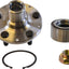 SKF BR930557K Axle Bearing and Hub Assembly