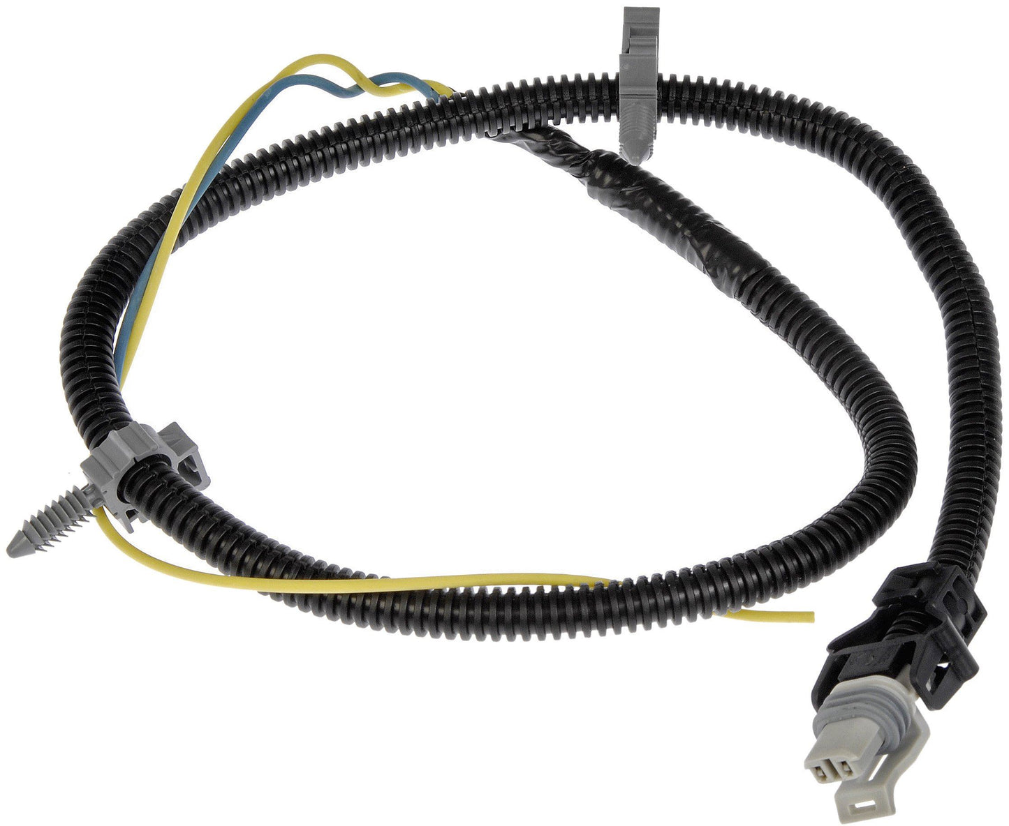Dorman 970-008 ABS Wheel Speed Sensor Wiring Harness