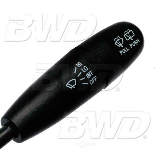 BWD S3951 Windshield Wiper Switch