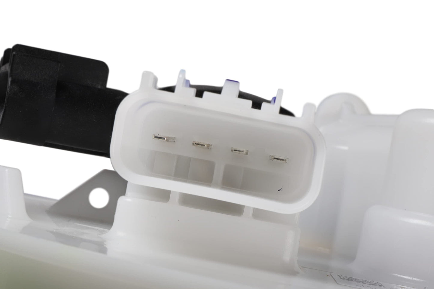 Genuine GM Parts M100105 Fuel Pump Module Assembly