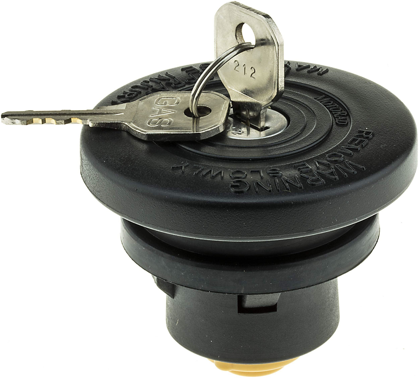 Gates 31692 Fuel Tank Cap