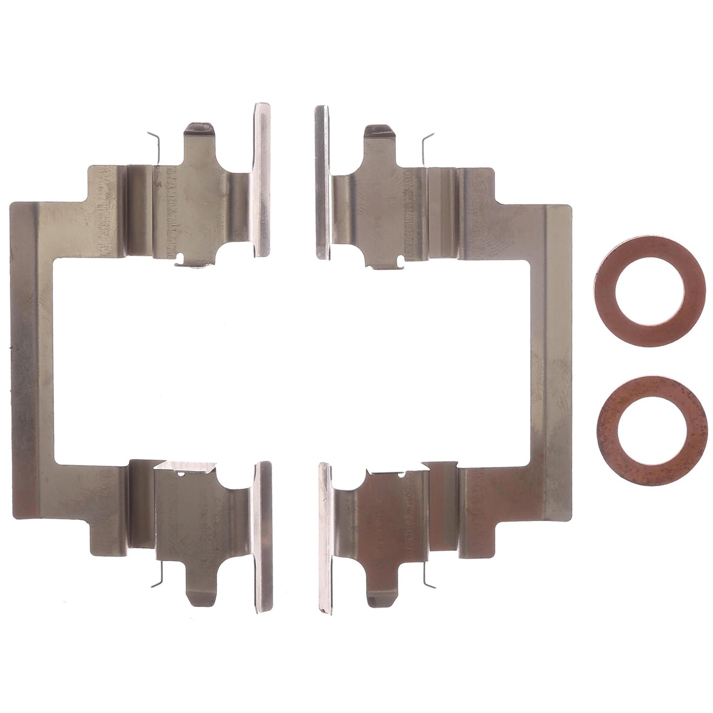 ACDelco Professional Durastop 18FR2609C Étrier de frein à disque