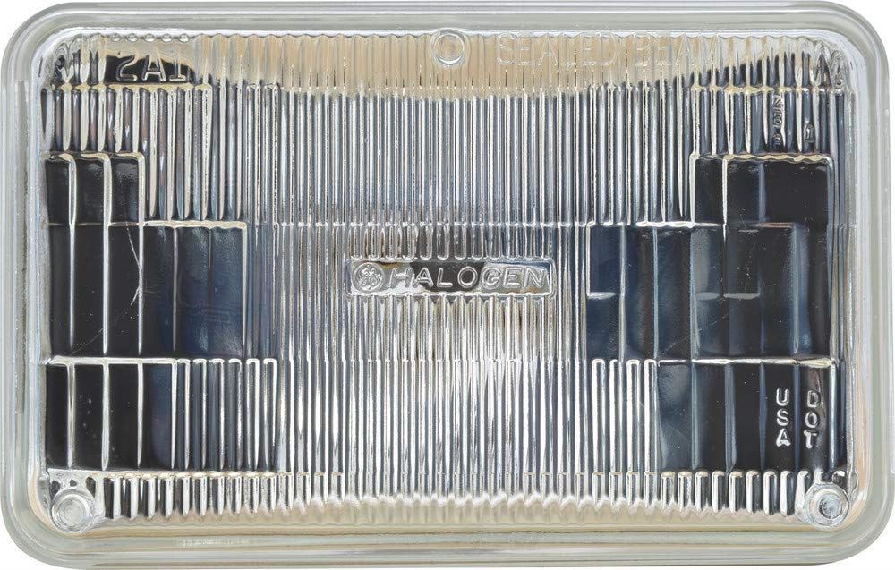 Philips H4656CVC1 Headlight Bulb