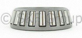 SKF JLM704649 Roulement différentiel d'essieu