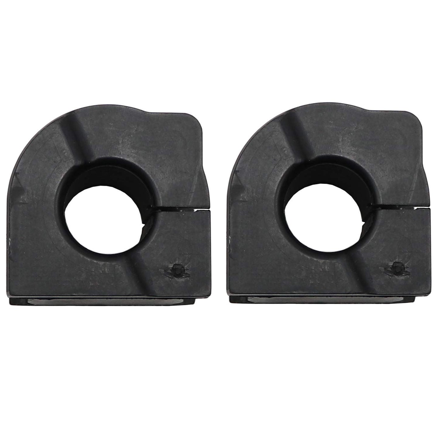 Beck/Arnley 101-8373 Kit de bujes de barra estabilizadora de suspensión