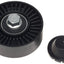 ACDelco Professional 36369 Polea tensora para correa de transmisión de accesorios