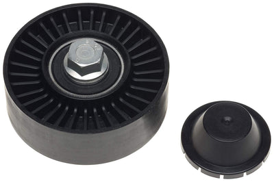 ACDelco Professional 36369 Polea tensora para correa de transmisión de accesorios