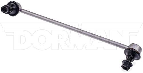 MAS Industries SL60071XL Suspension Stabilizer Bar Link Kit