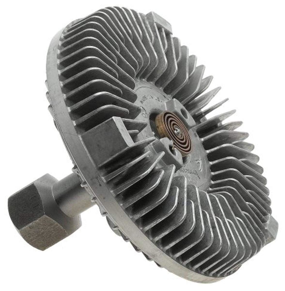 Embrague del ventilador de refrigeración del motor Hayden 2795