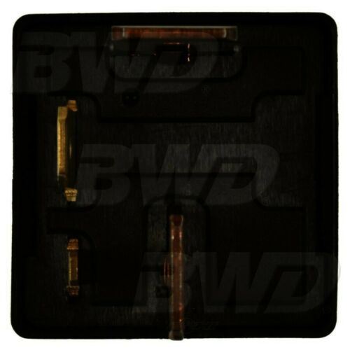 BWD R6389 Engine Control Module (ECM) Wiring Relay