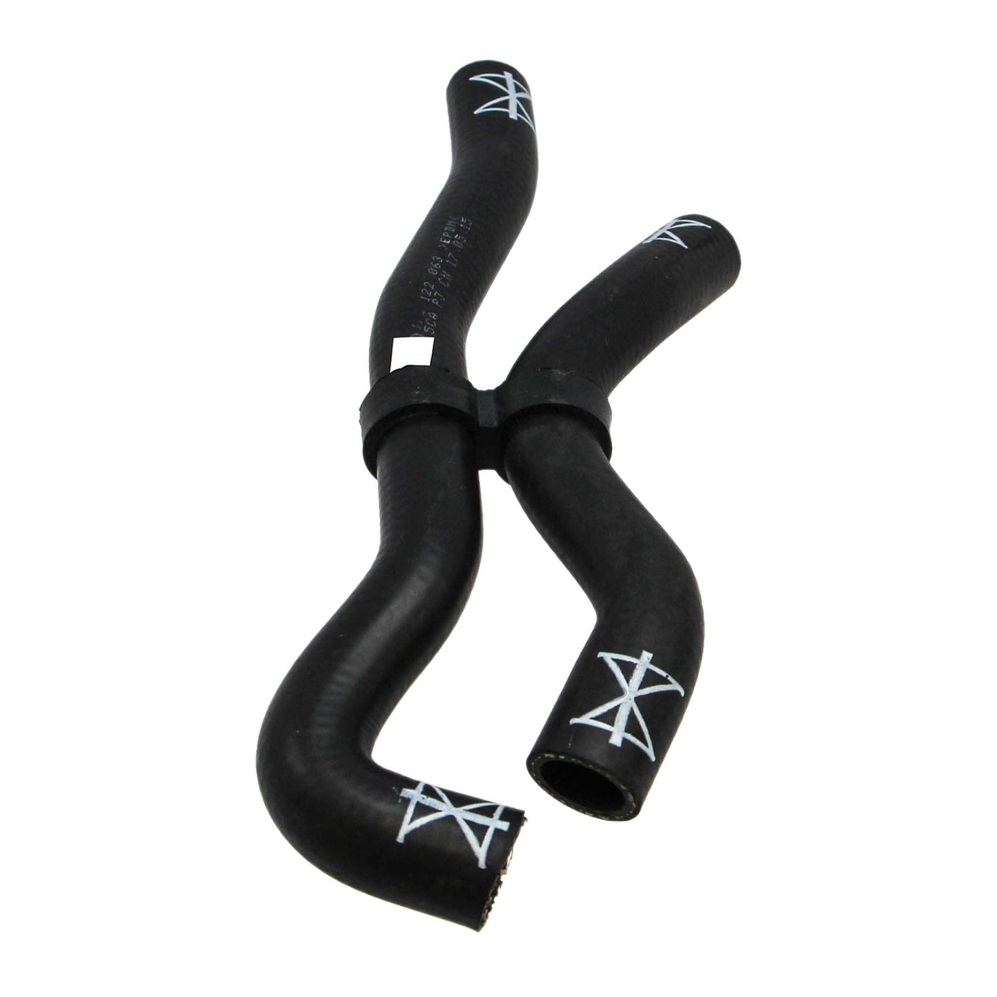 Manguera de refrigerante del motor CRP CHE0505