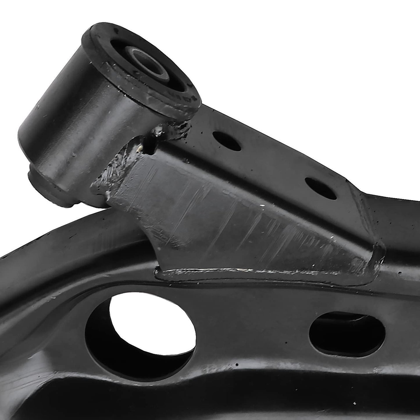Beck/Arnley 102-5549 Conjunto de brazo de control de suspensión y rótula