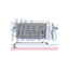 Nissens North America 94667 Ensemble condenseur et récepteur de climatisation A/C