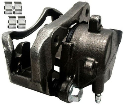 Pinza de freno de disco ACDelco Professional Durastop 18FR1014