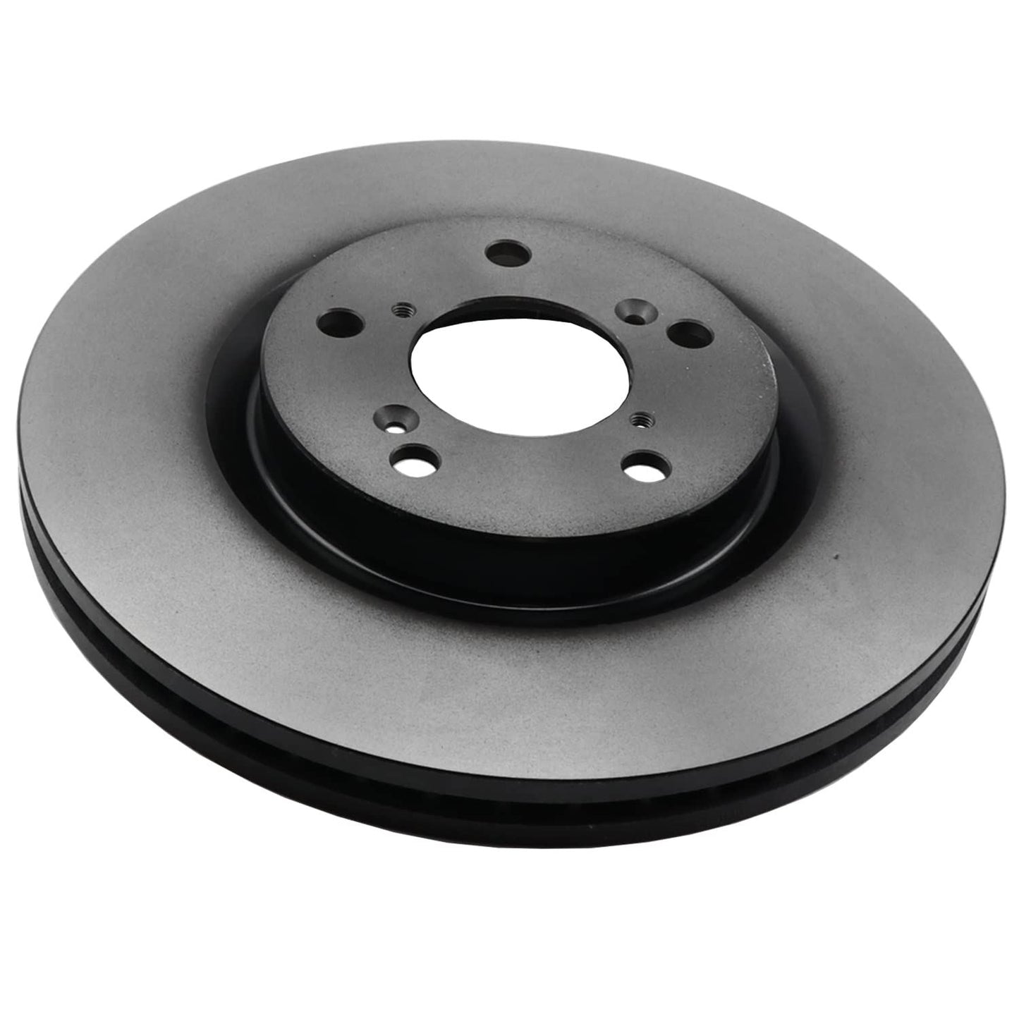 Beck/Arnley 083-3437 Rotor de freno de disco