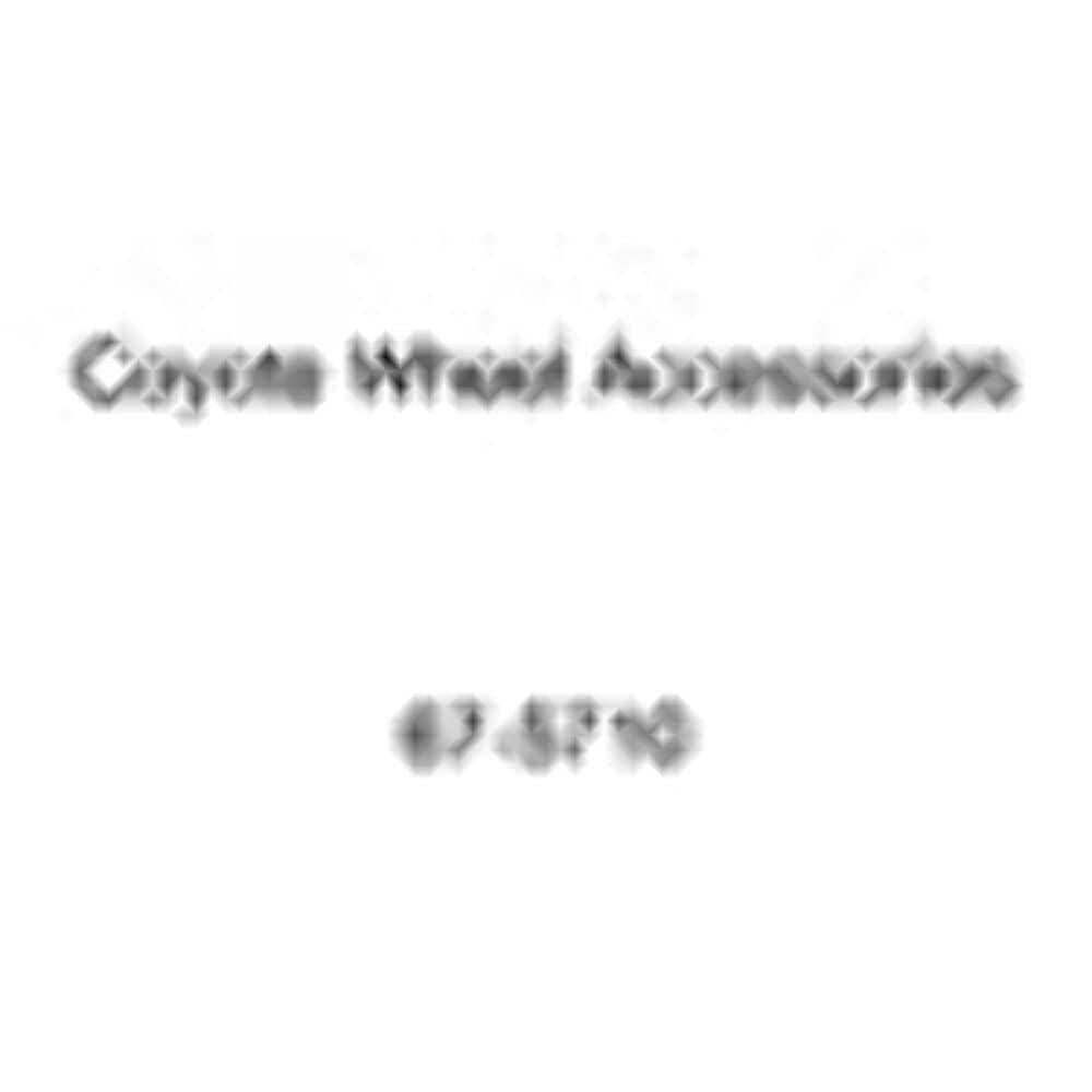 ACCESORIOS DE RUEDA PREMIUM COYOTE 67-5710 Anillo de cubo de rueda