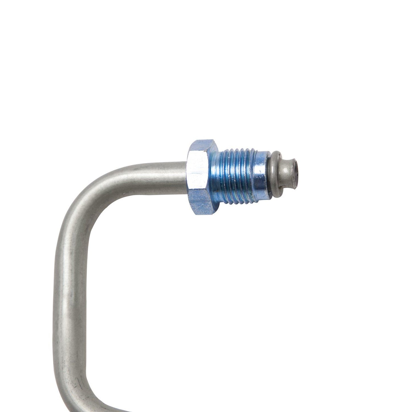 Edelmann 80317 Power Steering Return Line Hose Assembly