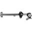 CARDONE 82-15038AR Conjunto de regulador y motor de ventana eléctrica