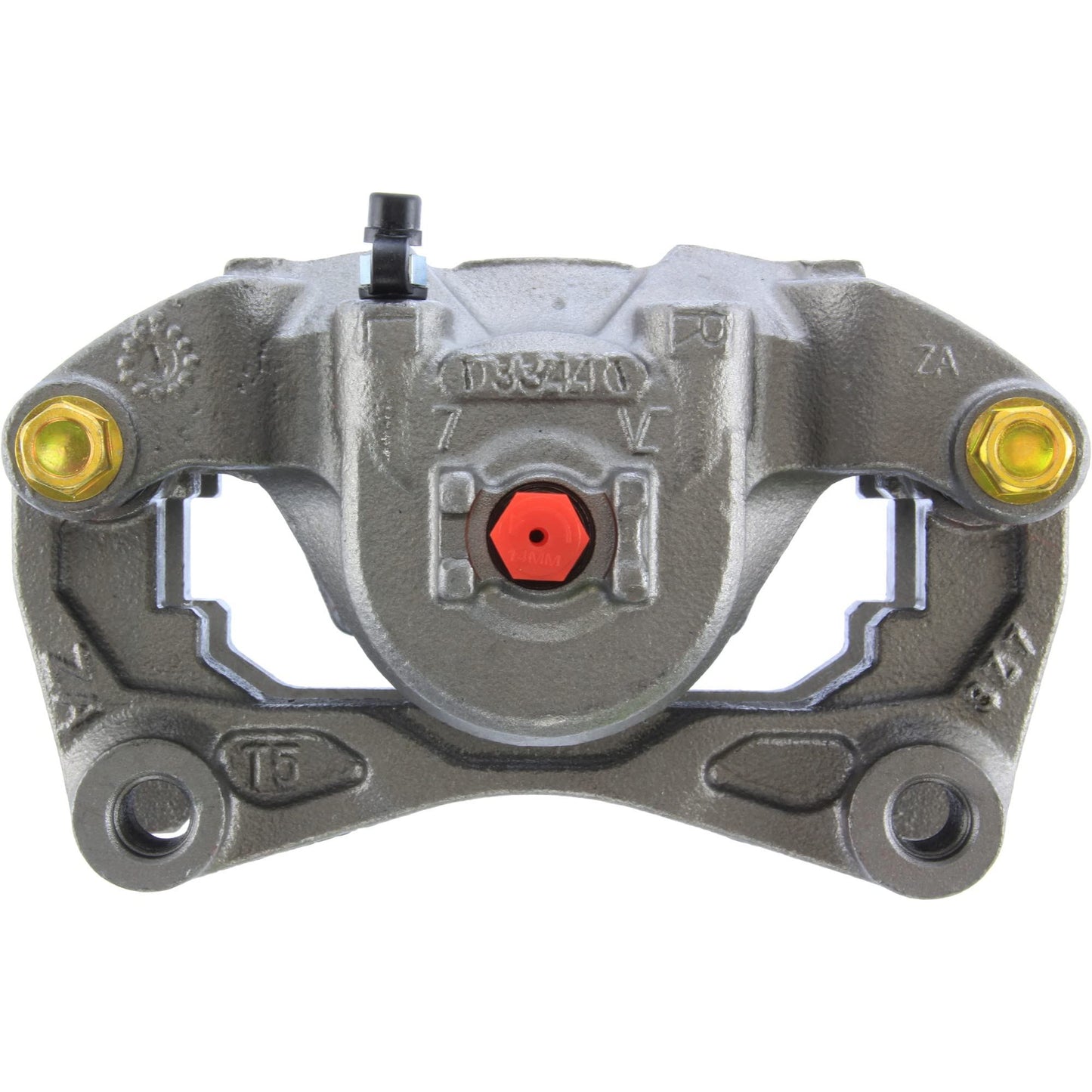 Centric Parts 14142184