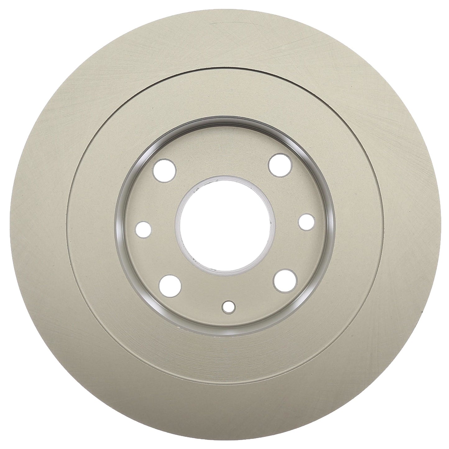 ACDelco Advantage 18A400AC Disque de frein à disque