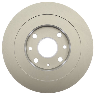 ACDelco Advantage 18A400AC Disque de frein à disque