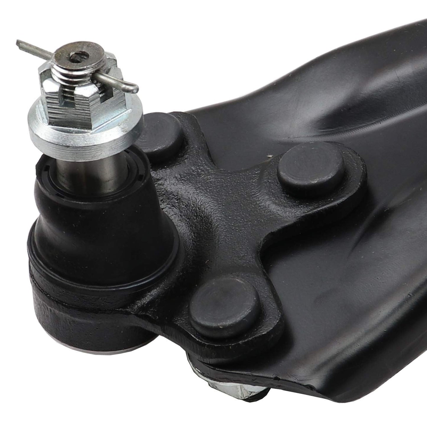 Beck/Arnley 102-8154 Suspension Control Arm and Ball Joint Assembly