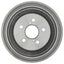 ACDelco Professional Durastop 18B596 Tambour de frein