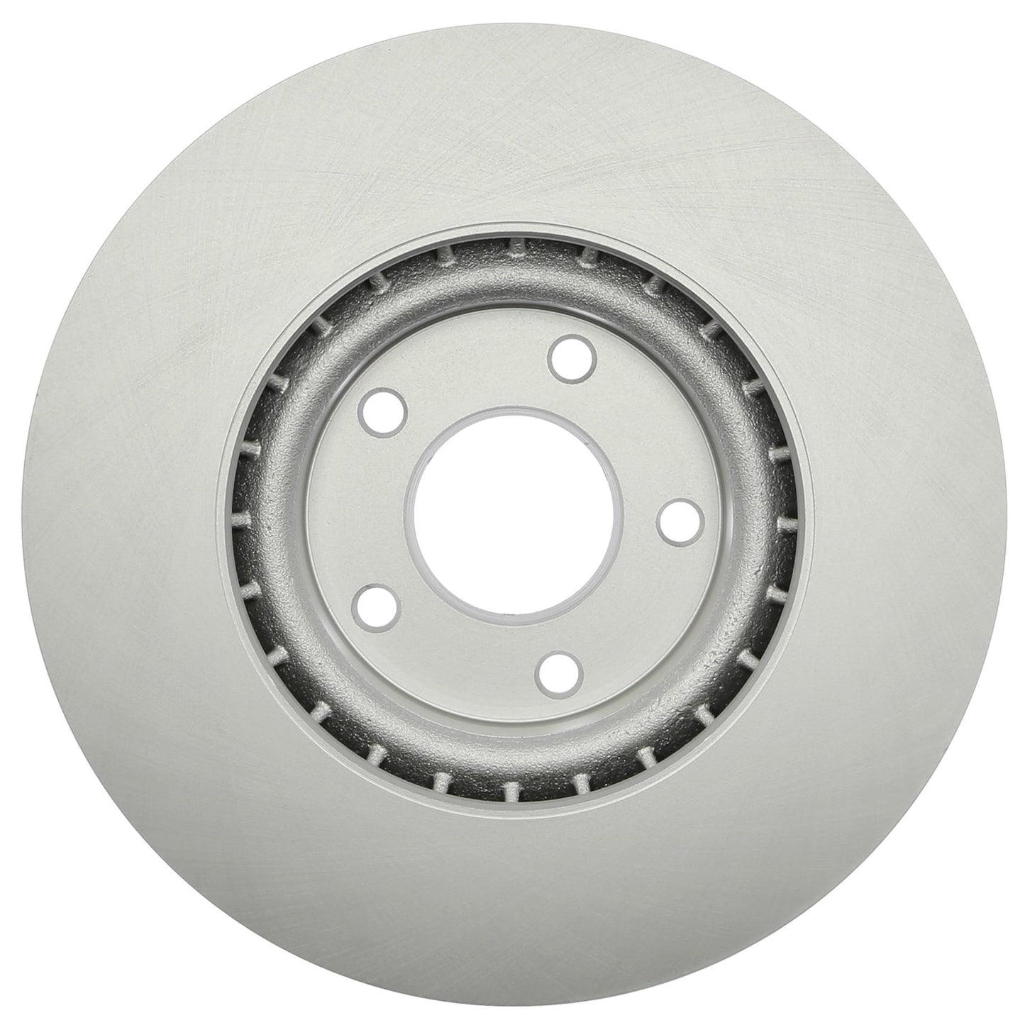 ACDelco Advantage 18A2632AC Rotor de frein à disque