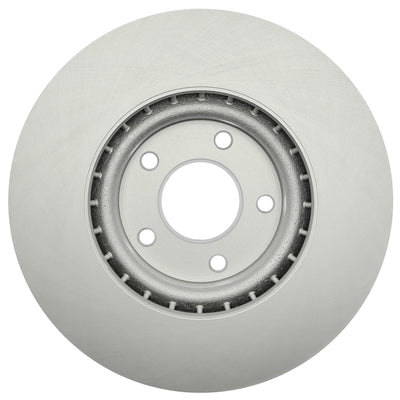 ACDelco Advantage 18A2632AC Rotor de frein à disque