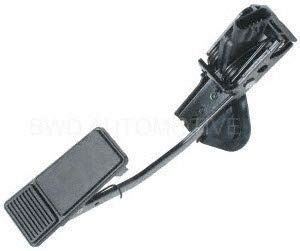 Sensor del pedal del acelerador BWD PPS1123