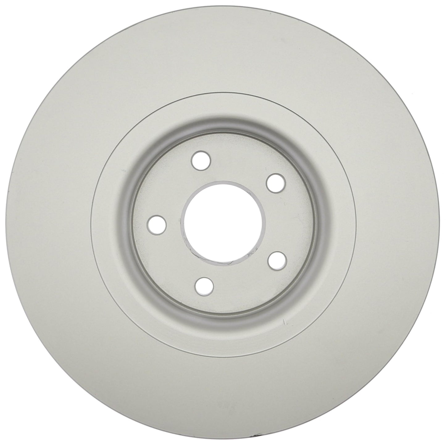 Rotor de freno de disco ACDelco Advantage 18A81994AC