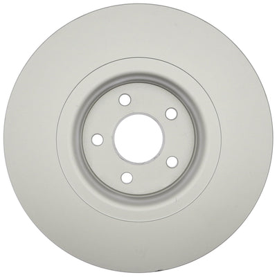 Rotor de freno de disco ACDelco Advantage 18A81994AC