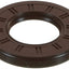 National Seal/Roulement 710776 Joint d'arbre de sortie de transmission automatique