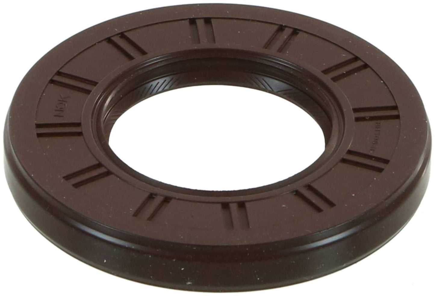 National Seal/Roulement 710776 Joint d'arbre de sortie de transmission automatique