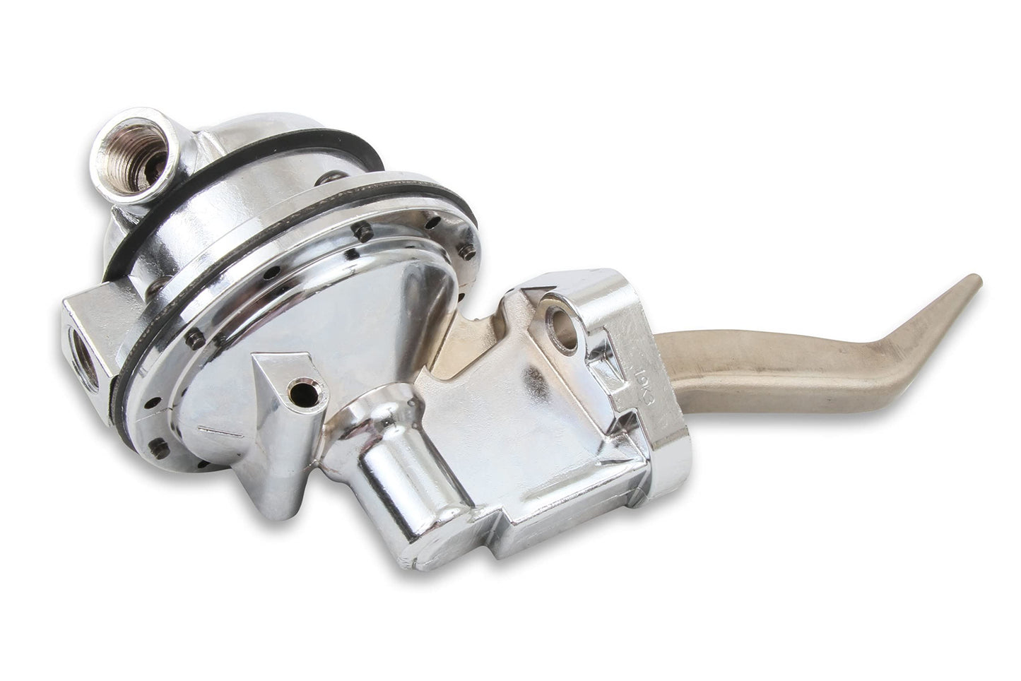 Holley 12-289-11 Bomba de combustible mecánica