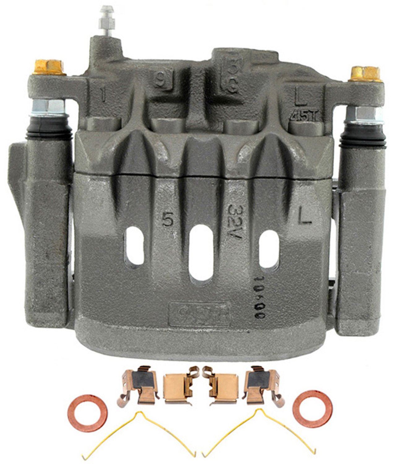 ACDelco Professional Durastop 18FR1454 Disc Brake Caliper