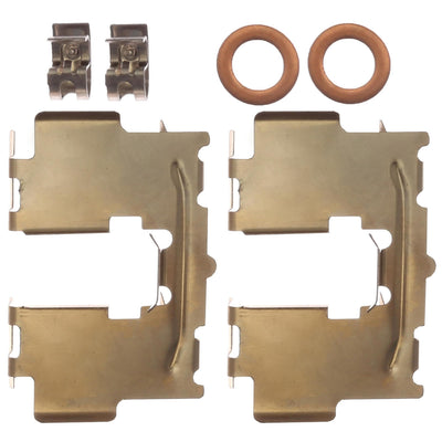 ACDelco Professional Durastop 18FR2600C Étrier de frein à disque