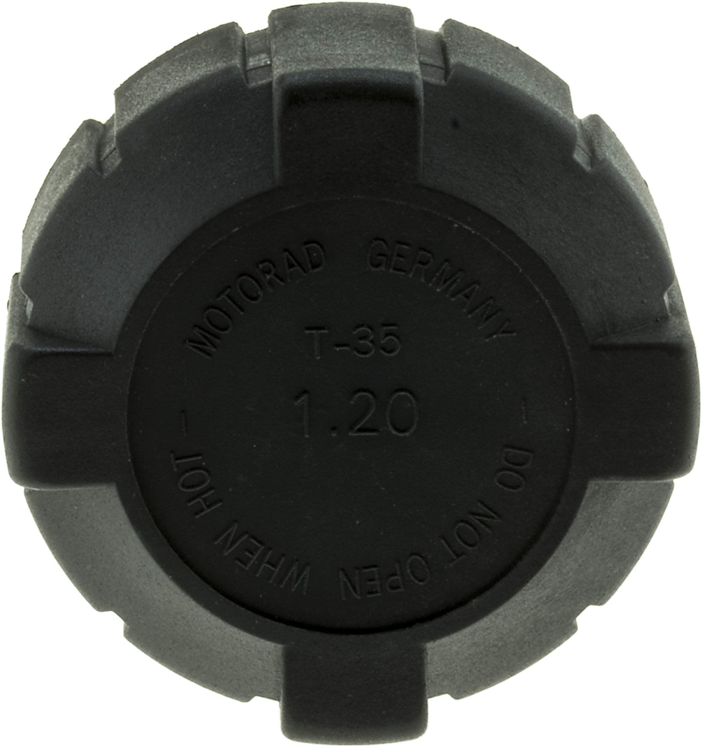 Gates 31538 Radiator Cap