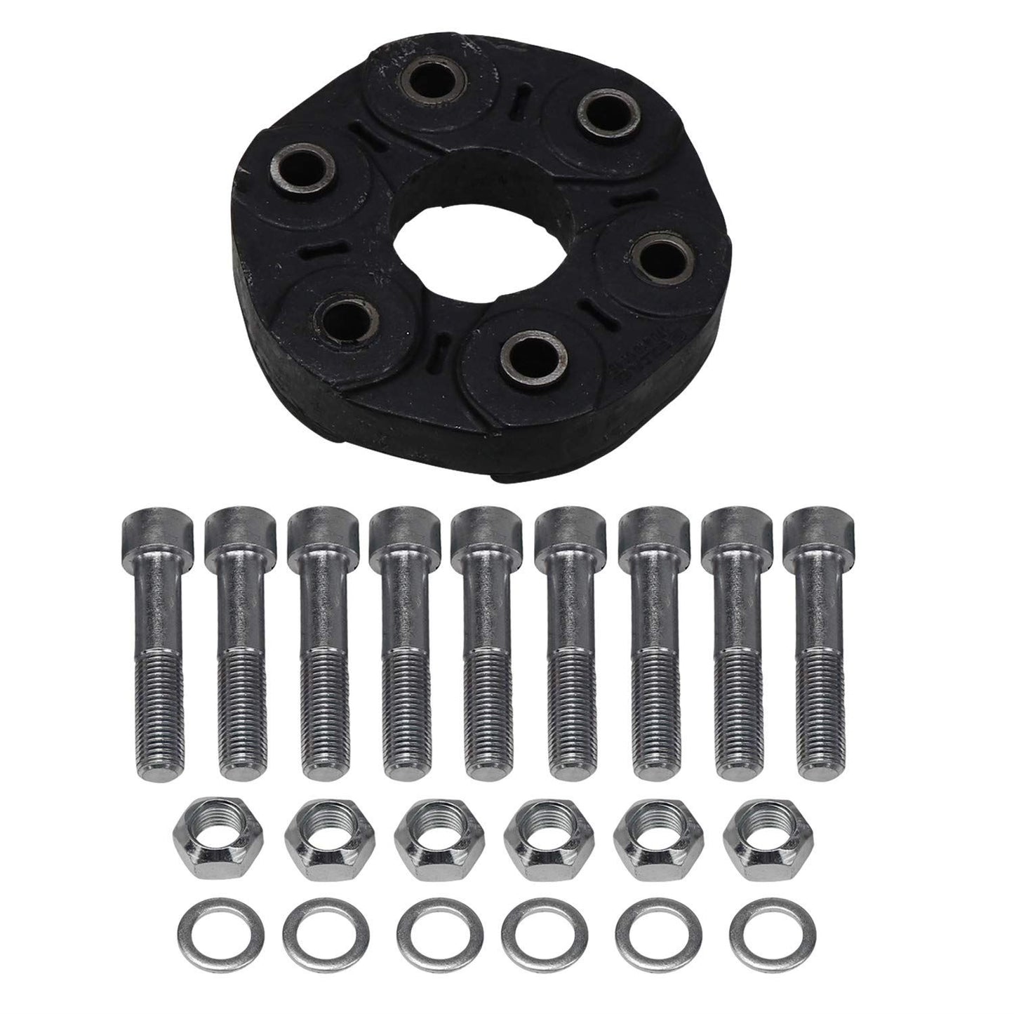 Beck/Arnley 103-3114 Drive Shaft Flex Joint